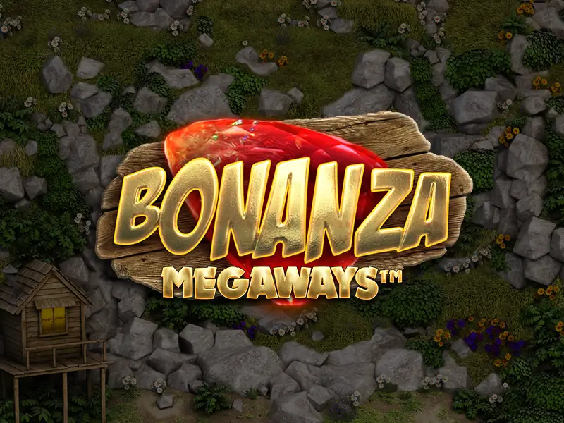 Logo Giải Đấu Bonanza Blast Cup