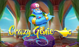 suncitybetvn Crazy Genie